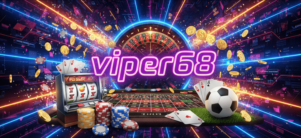 viper68