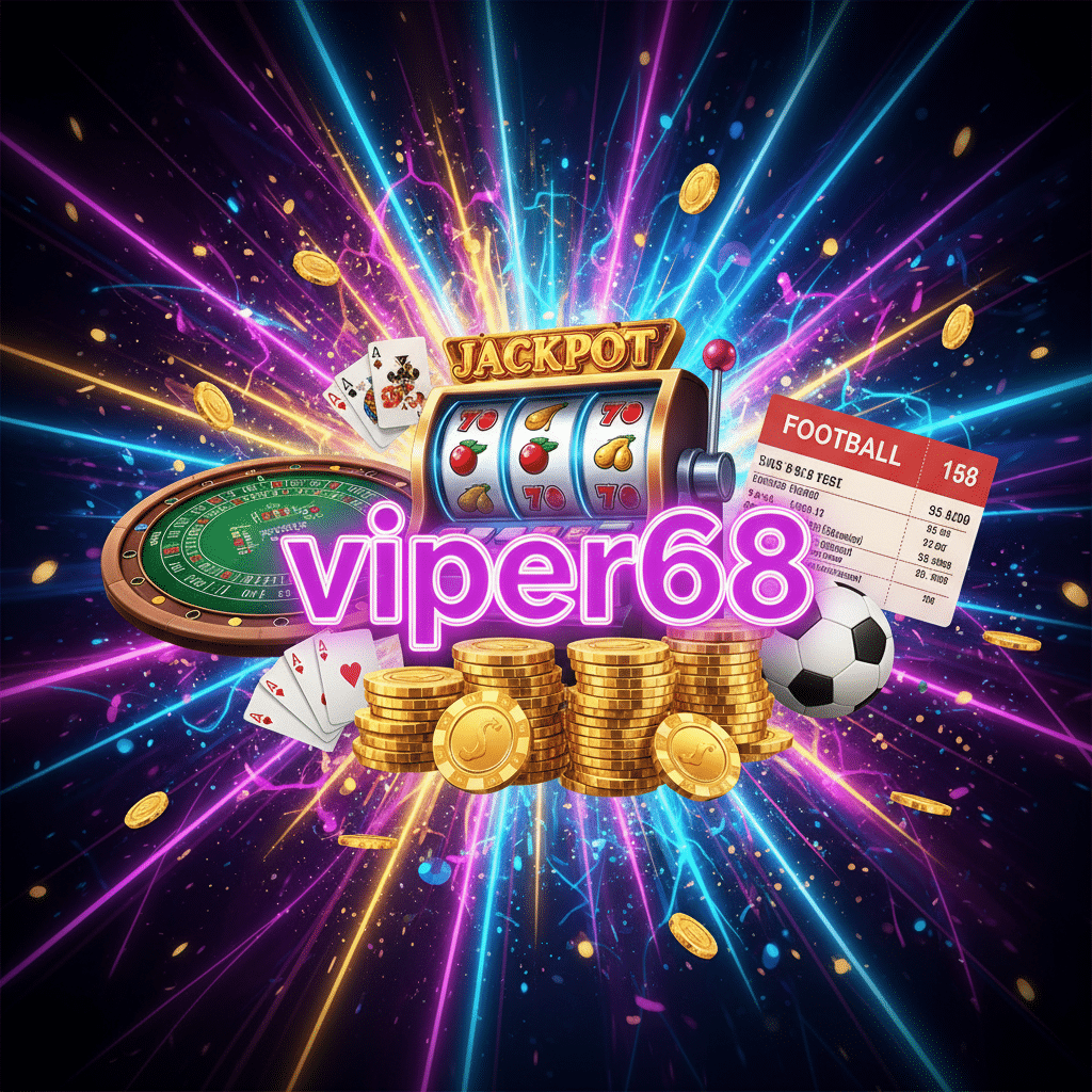 viper68